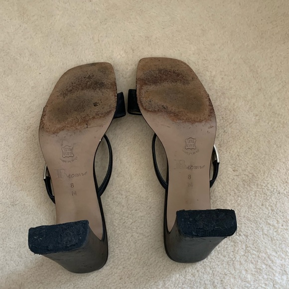 Bravo Browns sandals size 8 - Picture 4 of 5